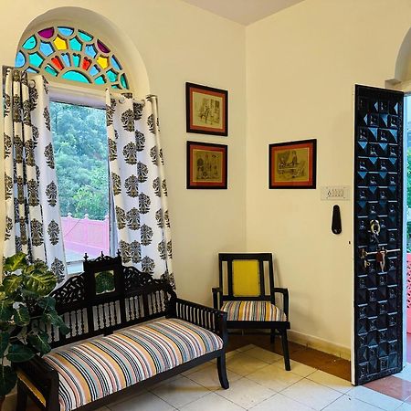 Anandmai Heritage Homestay Dzsaipur Kültér fotó