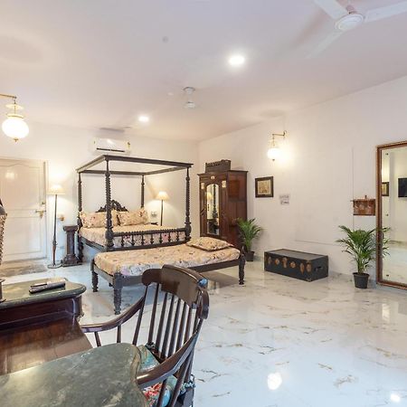 Anandmai Heritage Homestay Dzsaipur Kültér fotó
