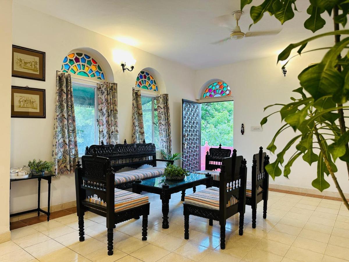 Anandmai Heritage Homestay Dzsaipur Kültér fotó