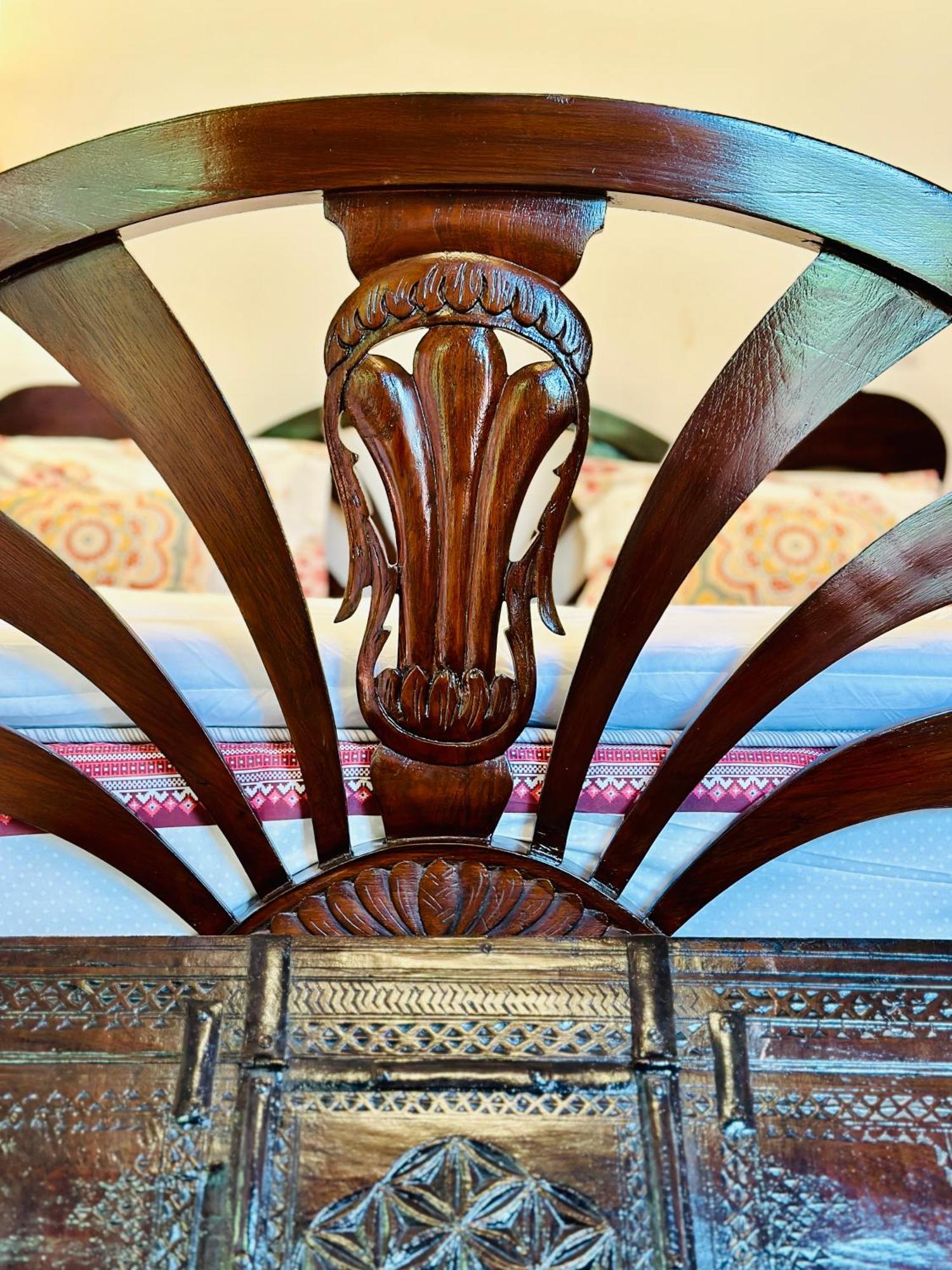 Anandmai Heritage Homestay Dzsaipur Kültér fotó
