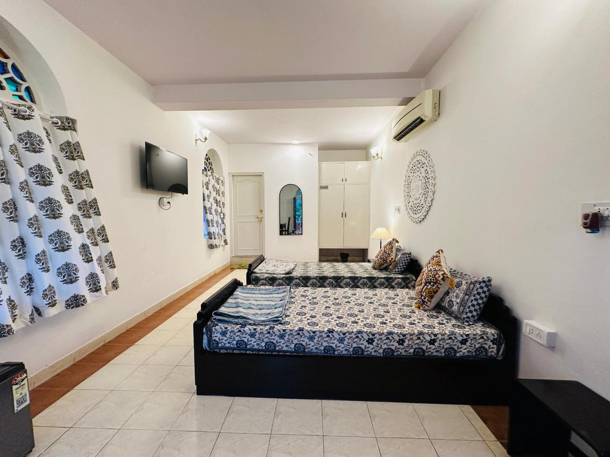 Anandmai Heritage Homestay Dzsaipur Kültér fotó