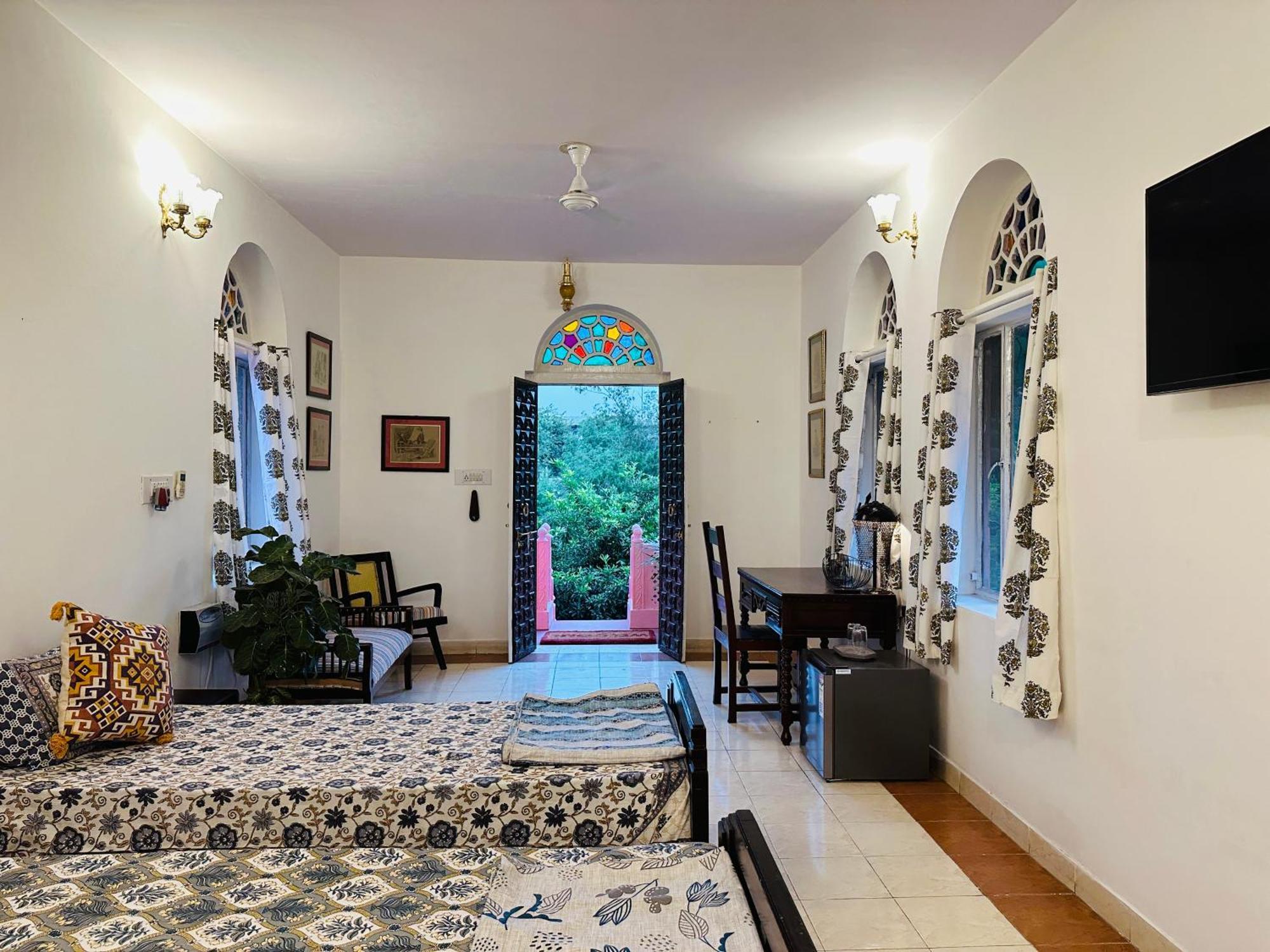 Anandmai Heritage Homestay Dzsaipur Kültér fotó
