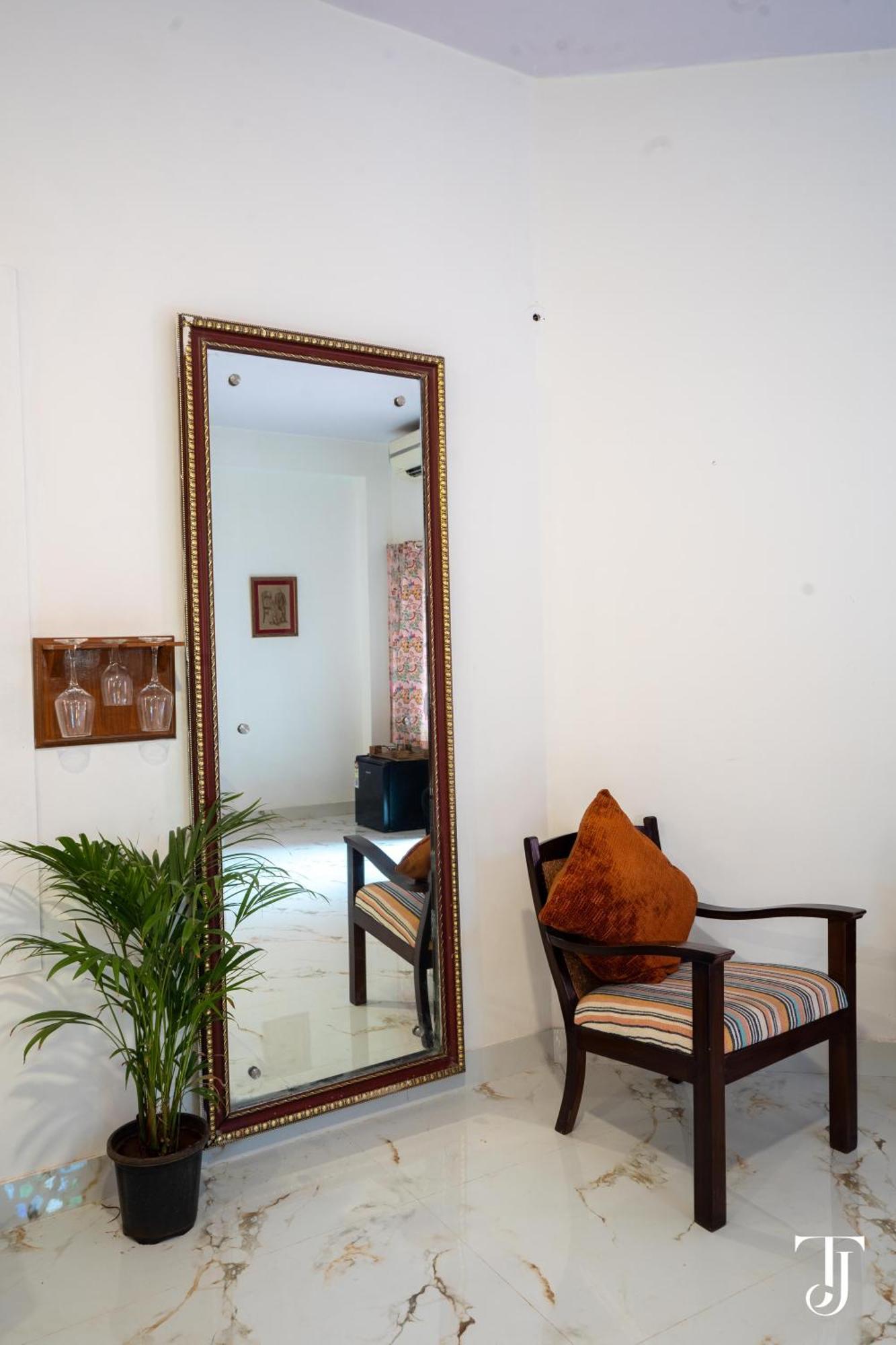 Anandmai Heritage Homestay Dzsaipur Kültér fotó