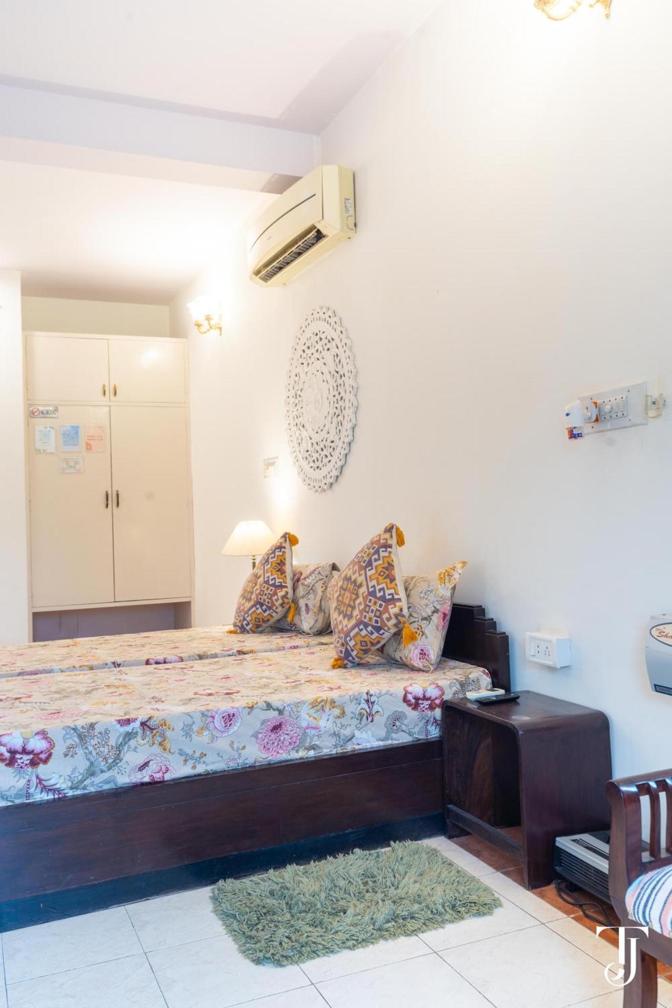 Anandmai Heritage Homestay Dzsaipur Kültér fotó