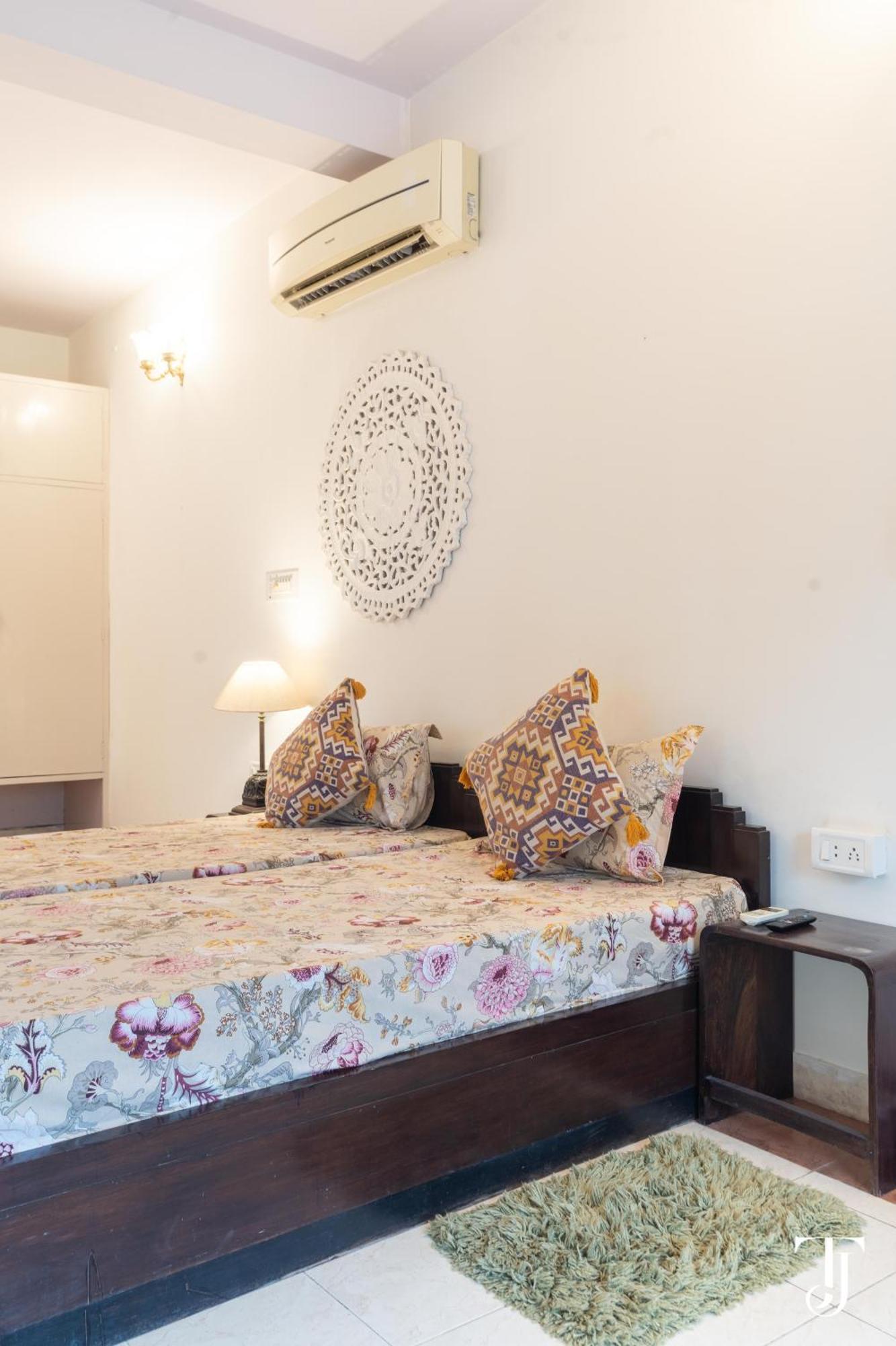 Anandmai Heritage Homestay Dzsaipur Kültér fotó
