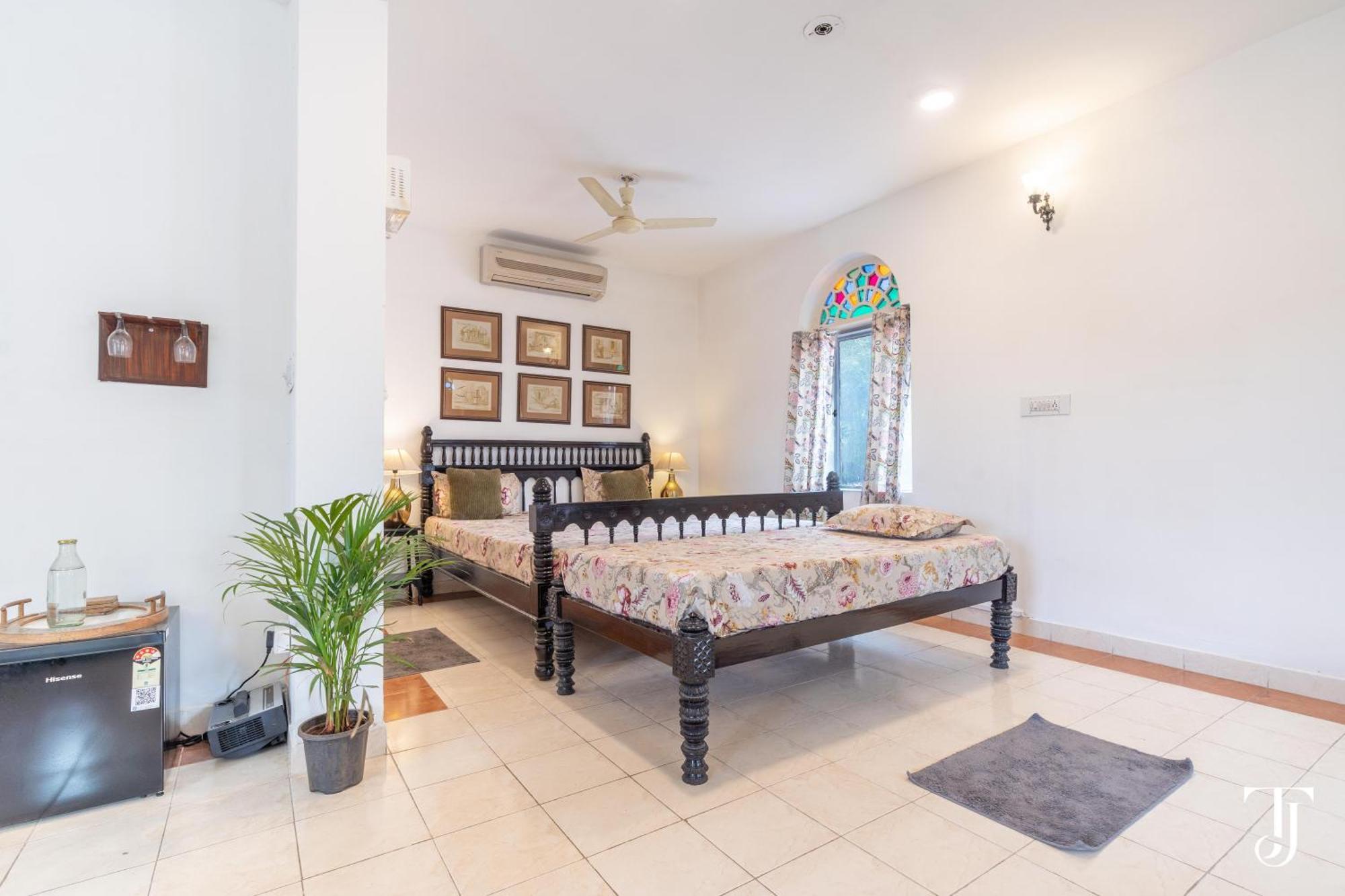 Anandmai Heritage Homestay Dzsaipur Kültér fotó