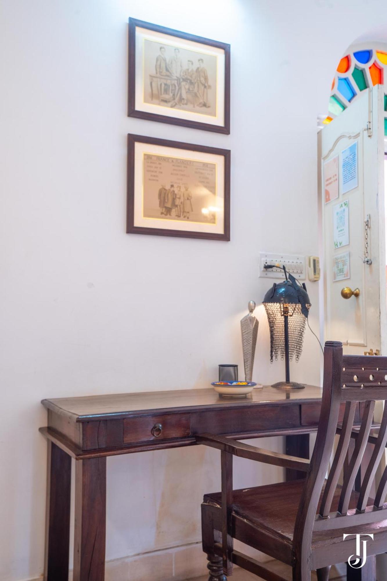 Anandmai Heritage Homestay Dzsaipur Kültér fotó