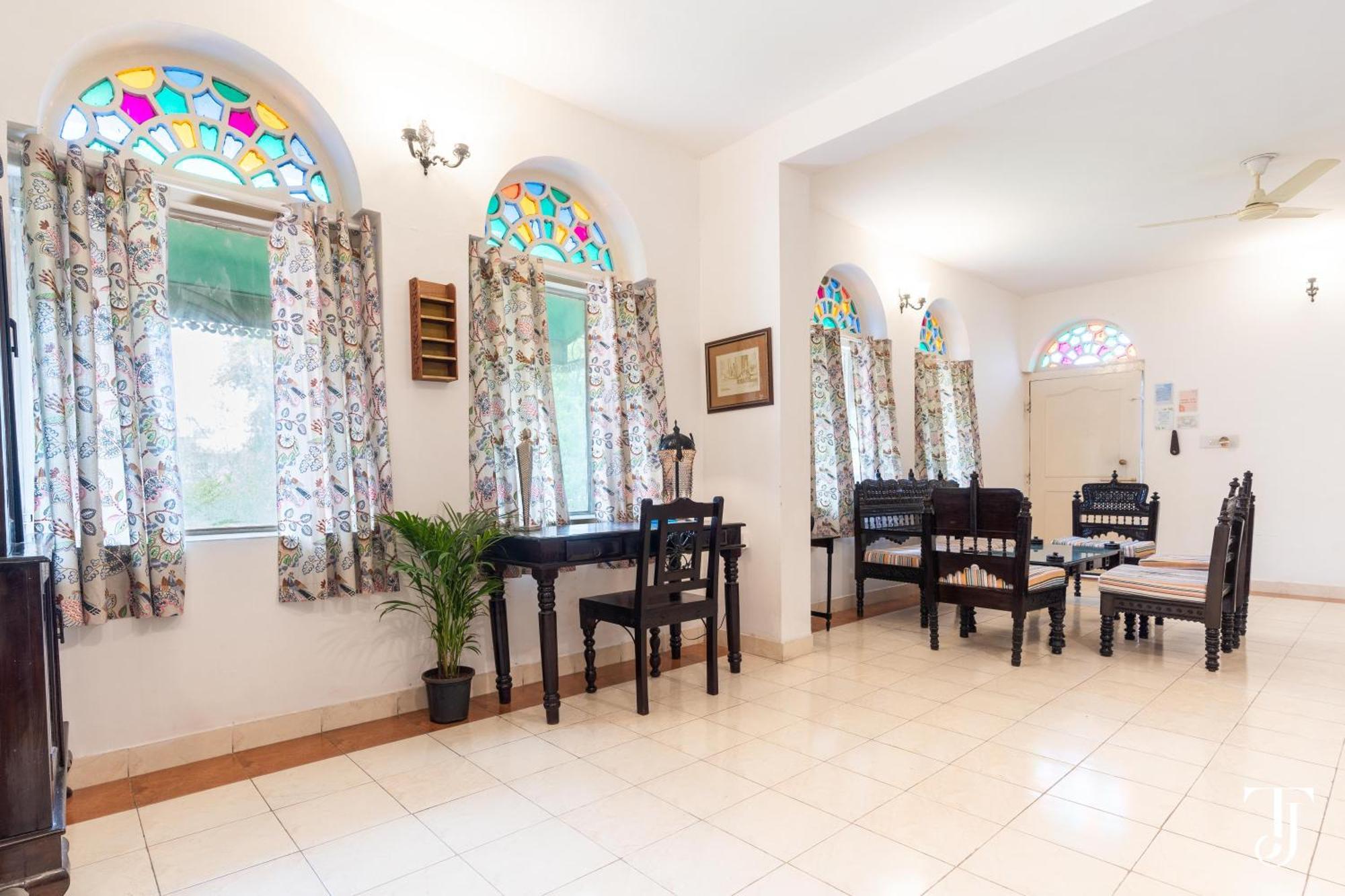 Anandmai Heritage Homestay Dzsaipur Kültér fotó