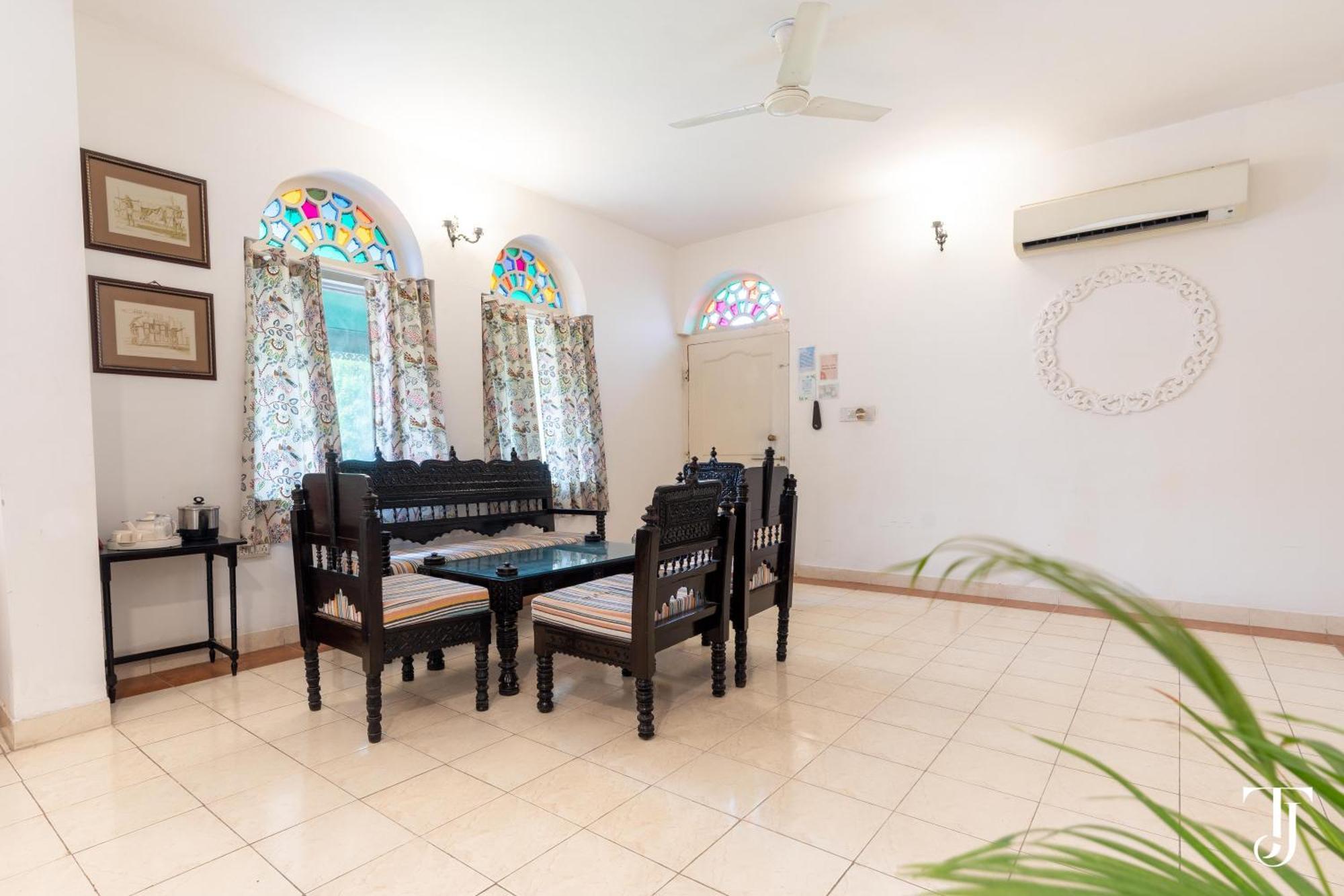 Anandmai Heritage Homestay Dzsaipur Kültér fotó