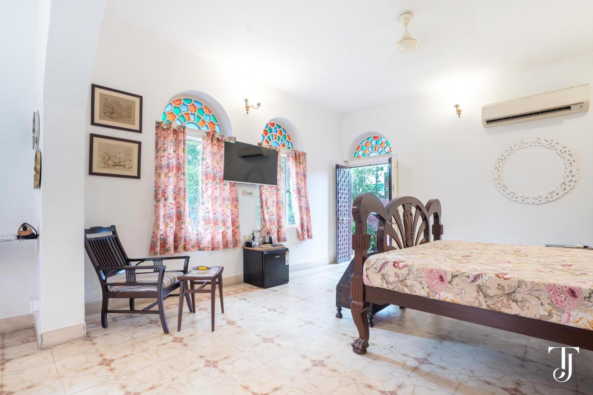 Anandmai Heritage Homestay Dzsaipur Kültér fotó
