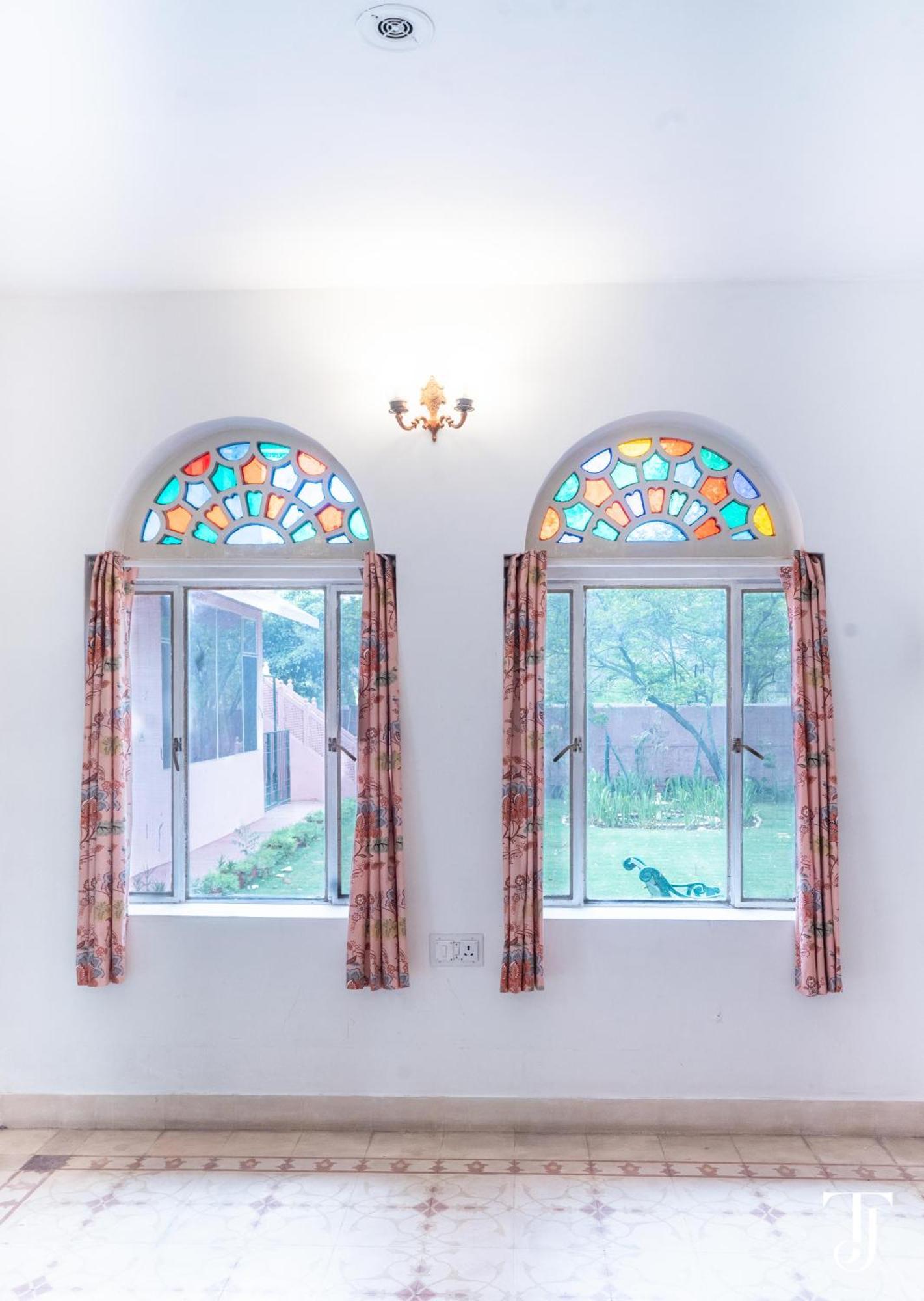 Anandmai Heritage Homestay Dzsaipur Kültér fotó